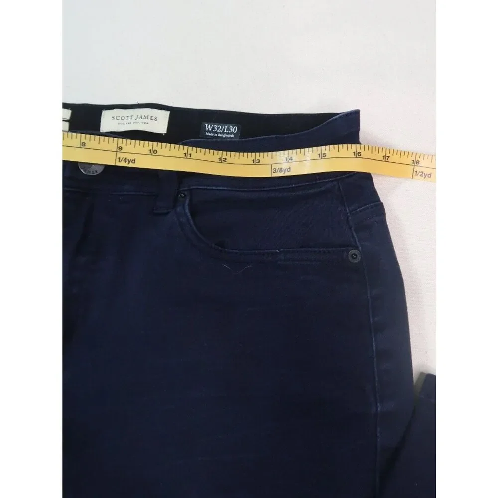 Scott James Jeans Size 32/30